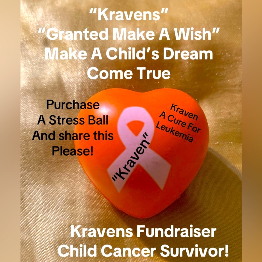 Make A Wish Child’s Dream